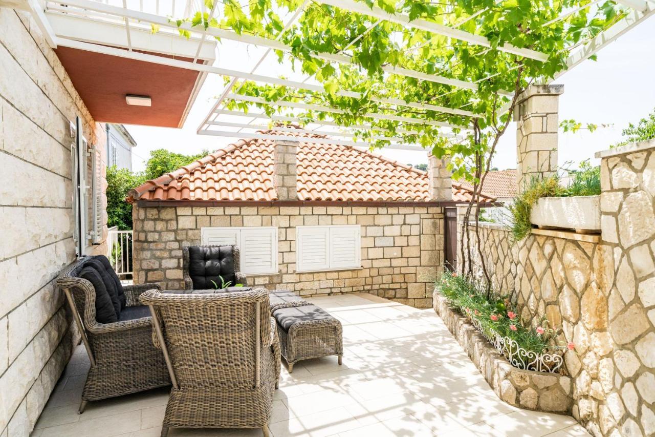 Holiday Home King Dubrovnik Exterior foto