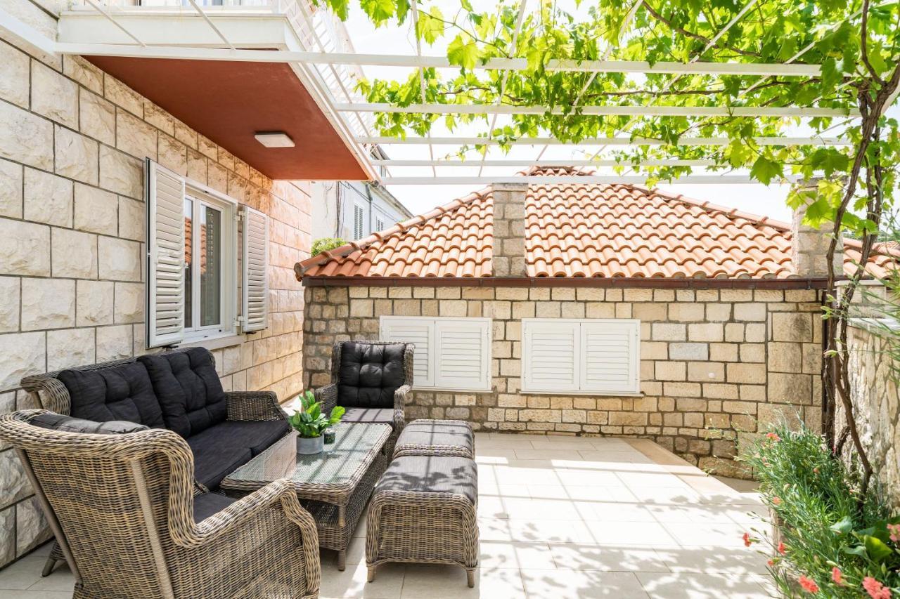 Holiday Home King Dubrovnik Exterior foto