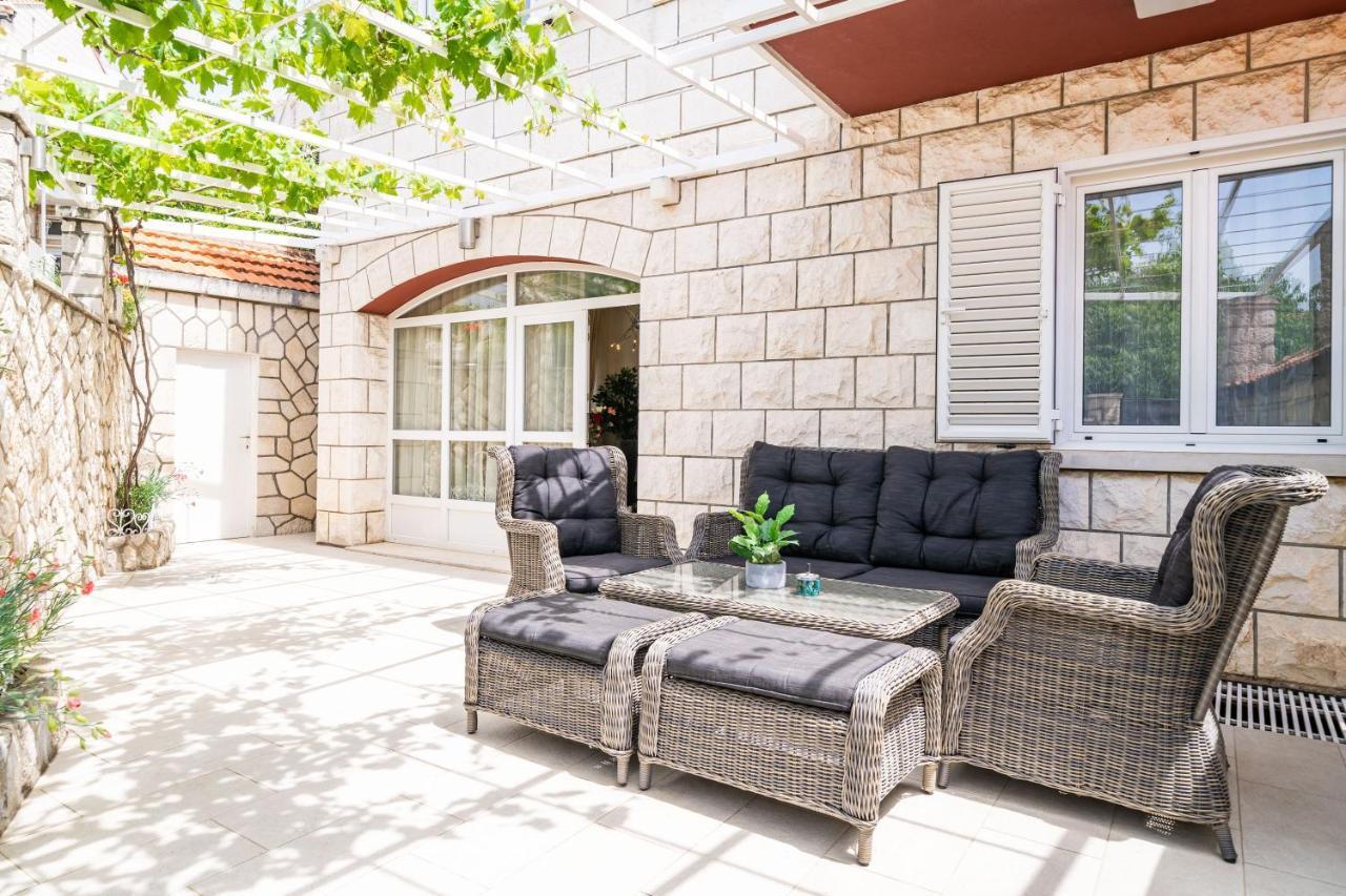 Holiday Home King Dubrovnik Exterior foto
