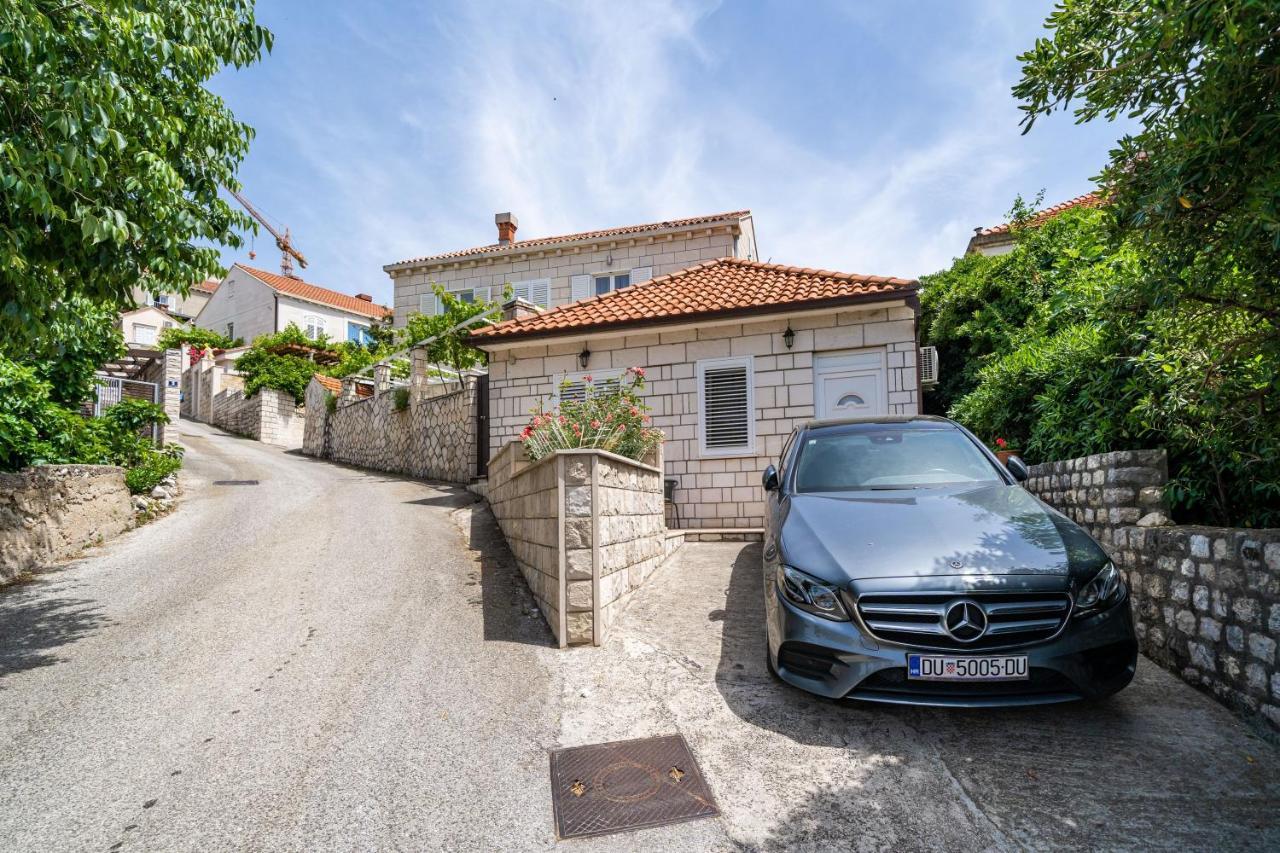 Holiday Home King Dubrovnik Exterior foto